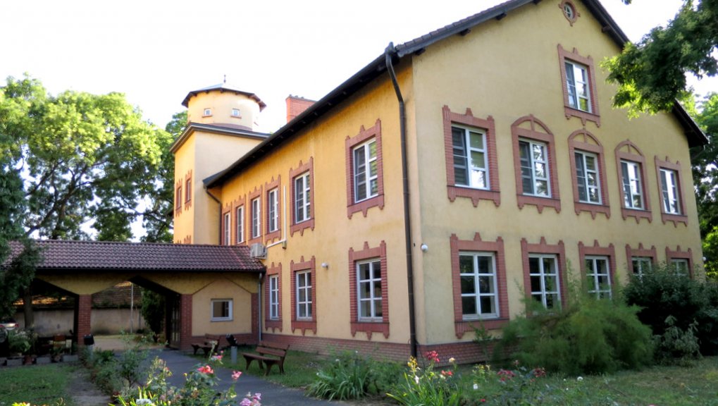 Nasz Dom w Szeged